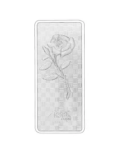 RSBL Silver Bar of 250 Grams in 24Kt 999 Purity Fineness