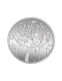 MMTC PAMP Silver Coin Banyan Tree of 250 Gram in 999.9 Purity / Fineness