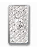 Refine Met Silver Chip in 5 gm 999 Purity