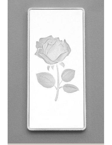 Modison Silver Bar of 100 Grams in 999 Purity /Fineness in Capsule