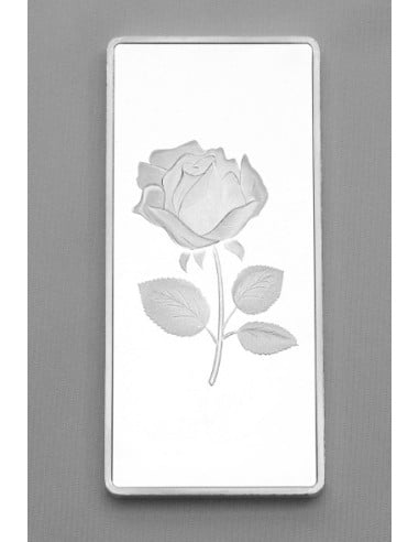 Modison Silver Bar of 250 Grams in 999 Purity /Fineness in Capsule