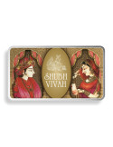 MOHUR Color Shubh Vivah Silver Bar Of 10 Gram in 999 Purity / Fineness
