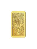 Kalpataru Gold Bar Of 2 Gram 24Kt Gold 999 Purity Fineness