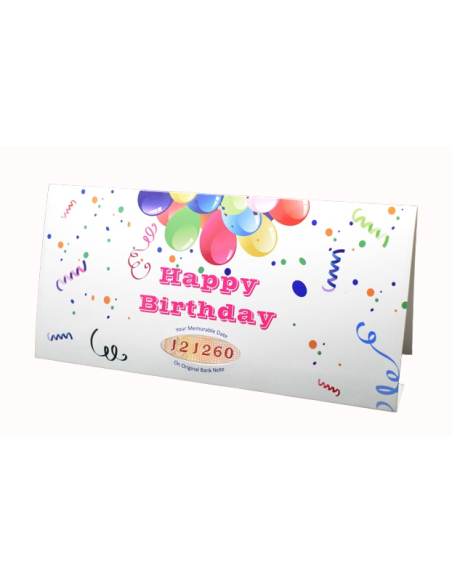 Special Notes SET of Rs.50 , Rs.100 , Rs.200 and Rs.500 for Personaliz