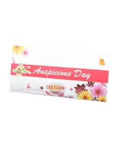 Special Notes SET of Rs.50 , Rs.100 , Rs.200 and Rs.500 for Personaliz