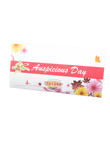 Special Notes SET of Rs.50 , Rs.100 , Rs.200 and Rs.500 for Personaliz