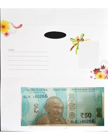 Special Notes SET of Rs.10 , Rs.20 , Rs.50 and Rs.100 for Personalized