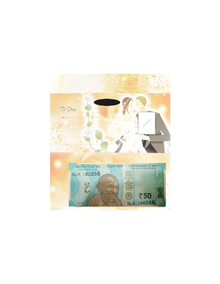Special Notes SET of Rs.50 , Rs.100 , Rs.200 and Rs.500 for Personaliz