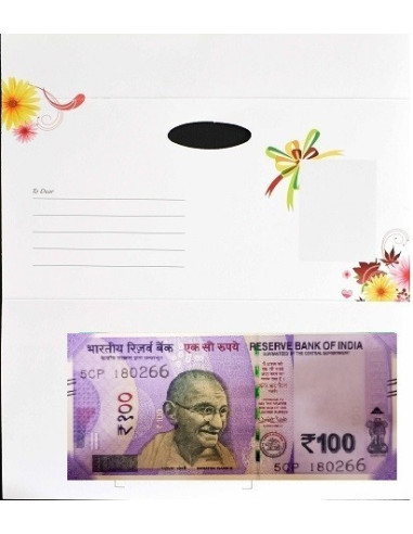 Special Notes SET of Rs.50 , Rs.100 , Rs.200 and Rs.500 for Personaliz