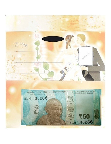 Full SET of Special Notes from Rs.1 to Rs.500 for Personalized Gifting