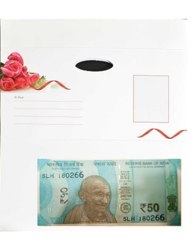 Full SET of Special Notes from Rs.1 to Rs.500 for Personalized Gifting
