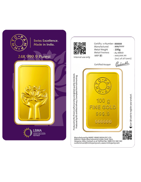 100 Gm Gold Bar Biscuits, Packaging Type: One piece