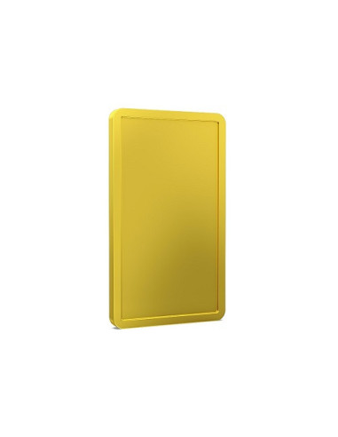 Aspect Bullion Gold Bar Of 5 Grams in 24 Karat 999 Purity / Fineness