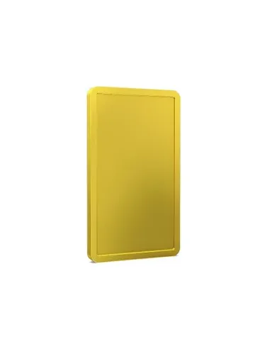 Aspect Bullion Gold Bar Of 20 Grams in 24 Karat 999 Purity / Fineness