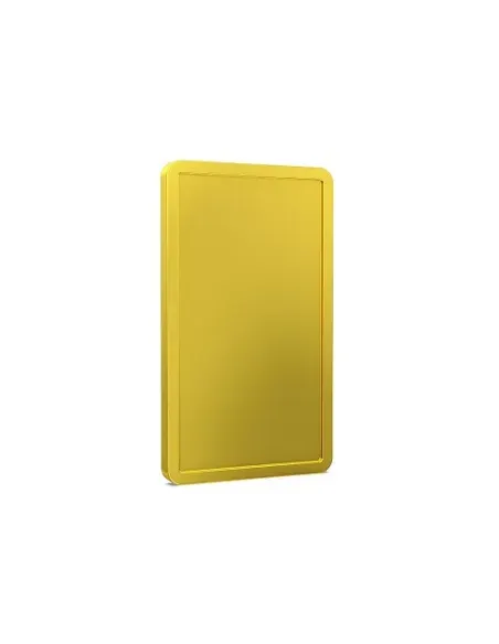 Aspect Bullion Gold Bar Of 20 Grams in 24 Karat 999 Purity / Fineness