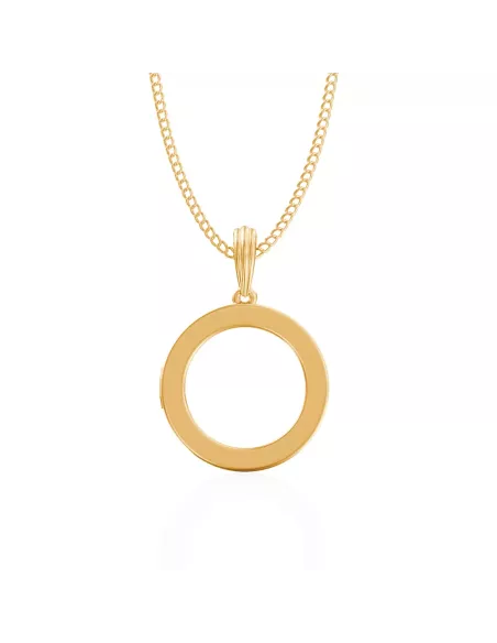 Divine Solitaires 10Kt Gold Jacket with 0.14 carats EF VVS Diamond Stu