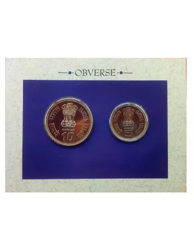 Year 1991- 37th Commonwealth Parliamentary Conference Commemorative Co