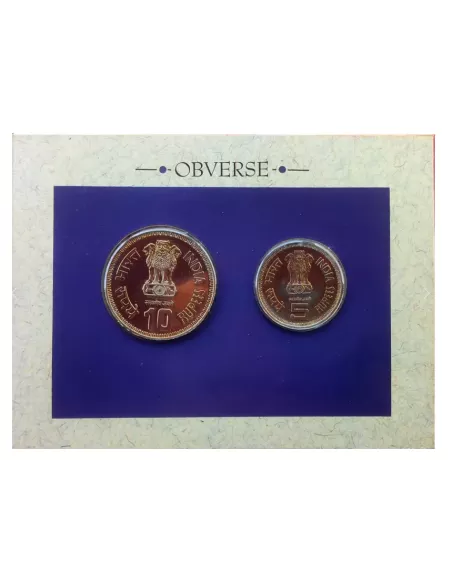 Year 1991- 37th Commonwealth Parliamentary Conference Commemorative Co