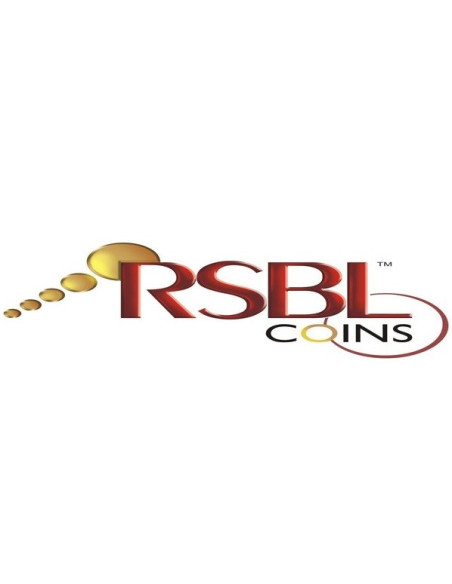 RSBL - Riddhi Siddhi Bullion Pvt Ltd