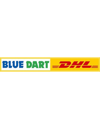 Blue dart Logistics