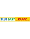 Blue dart Logistics